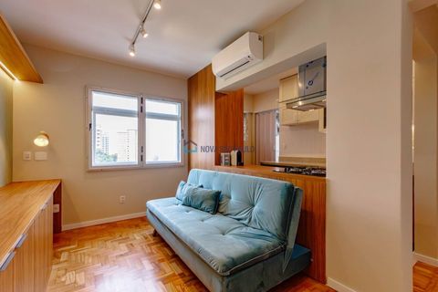 Foto Apartamento
