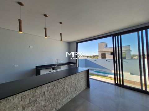 Foto Casa em Condomínio