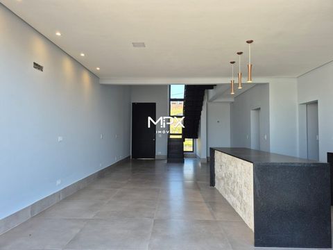 Foto Casa em Condomínio