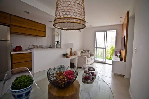 Foto Apartamento