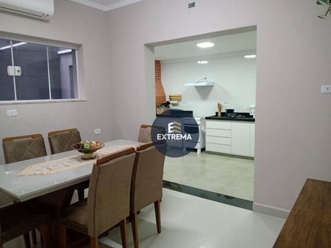 Foto Casa em Condomínio