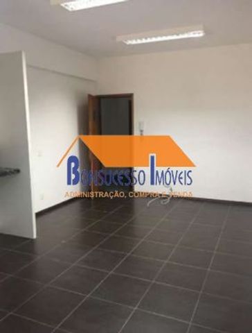 Foto Sala / Conjunto Comercial