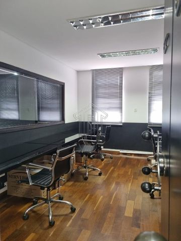 Foto Sala / Conjunto Comercial