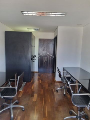 Foto Sala / Conjunto Comercial