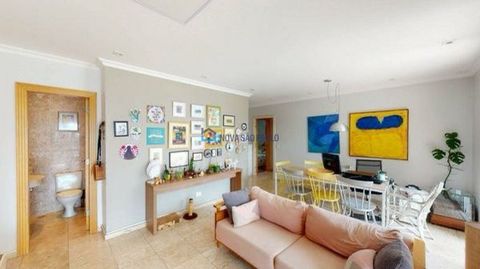 Foto Apartamento