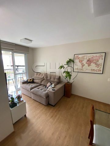 Foto Apartamento