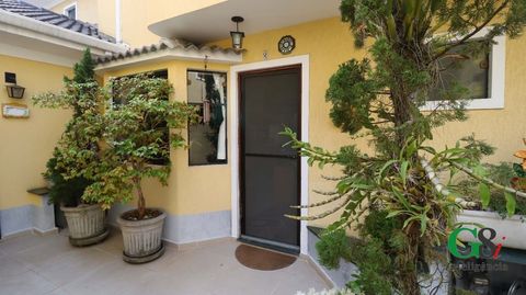Foto Casa em Condomínio