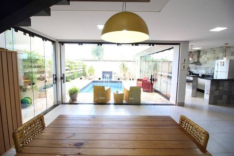 Foto Casa em Condomínio
