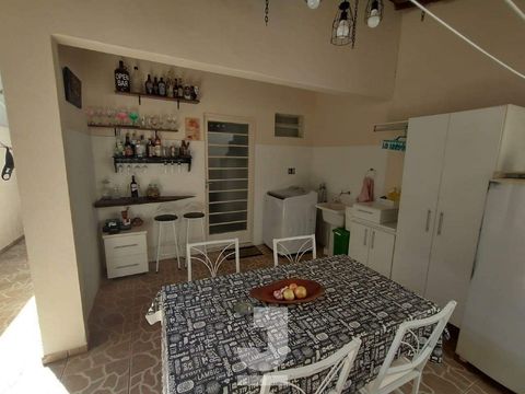 Foto Casa em Condomínio