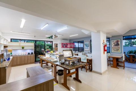 Foto Sala / Conjunto Comercial