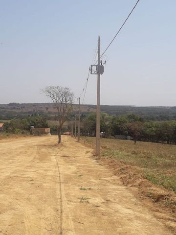 Foto Fazenda / Sítio / Chácara