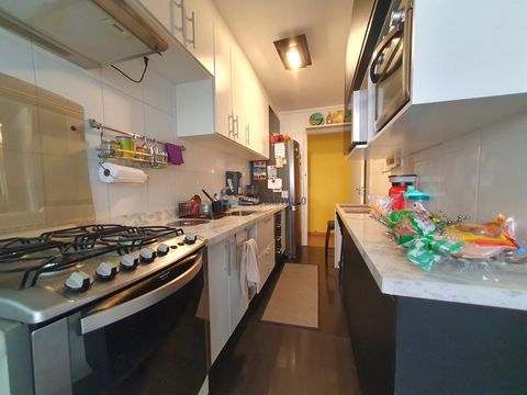 Foto Apartamento