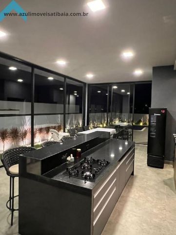 Foto Casa em Condomínio