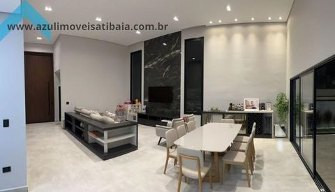 Foto Casa em Condomínio