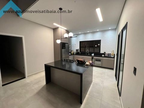 Foto Casa em Condomínio