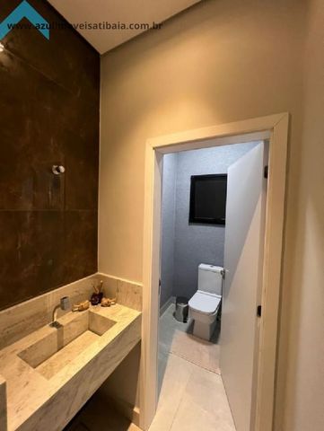 Foto Casa em Condomínio