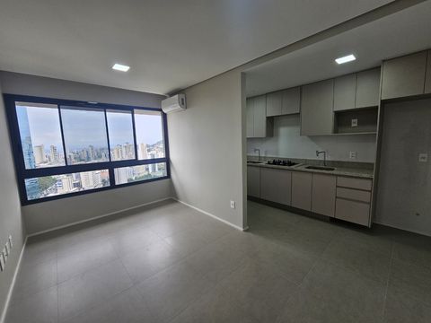 Foto Apartamento