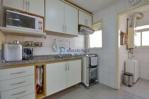 Foto Apartamento