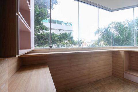 Foto Apartamento