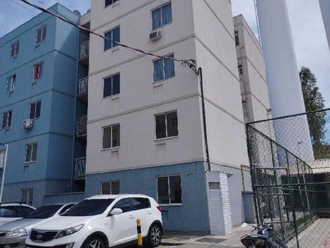 Foto Apartamento