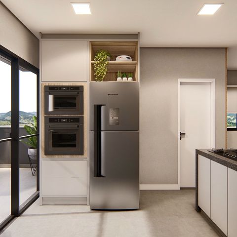 Foto Apartamento