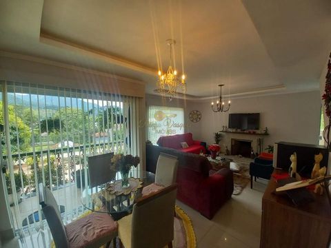 Foto Casa em Condomínio