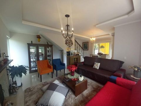Foto Casa em Condomínio