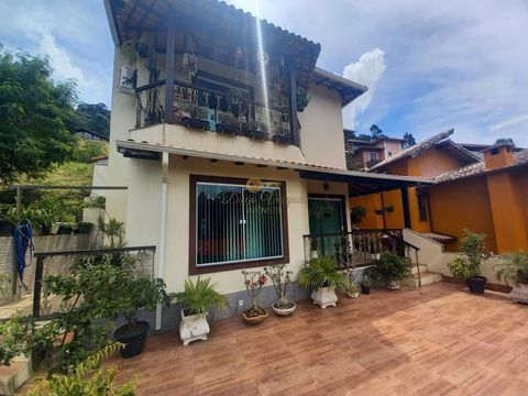 Foto Casa em Condomínio