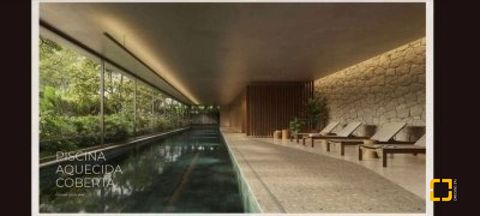 Foto Kitnet / JK / Studio