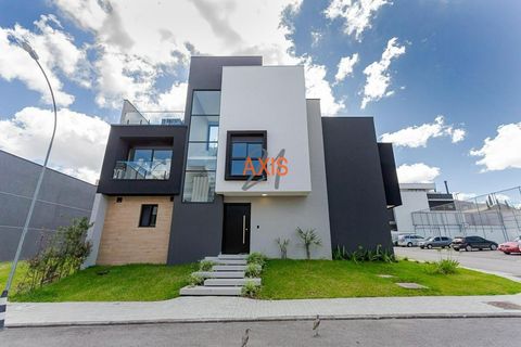 Foto Casa em Condomínio