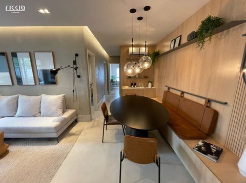 Foto Apartamento