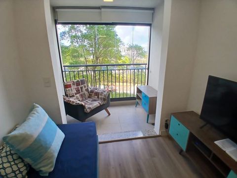 Foto Apartamento
