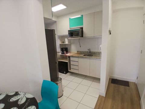 Foto Apartamento