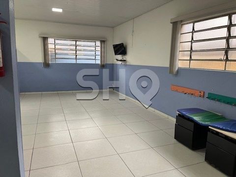 Foto Sala / Conjunto Comercial