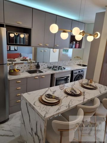 Foto Apartamento