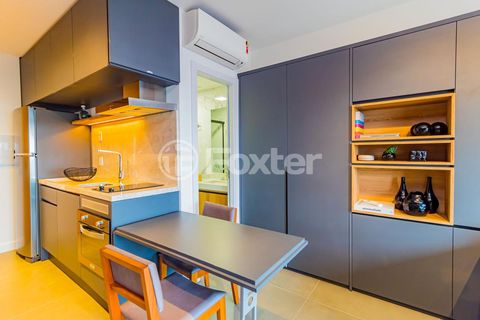 Foto Kitnet / JK / Studio
