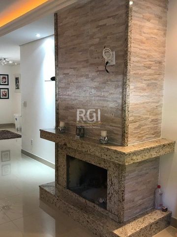 Foto Casa em Condomínio
