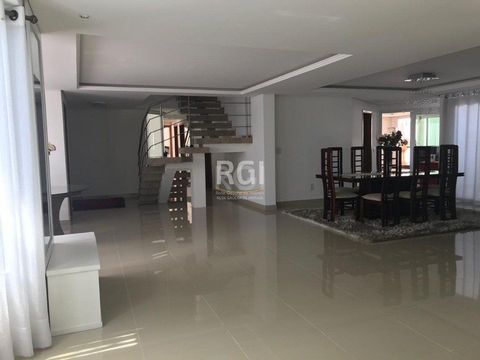 Foto Casa em Condomínio
