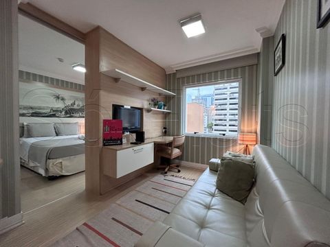Foto Apartamento