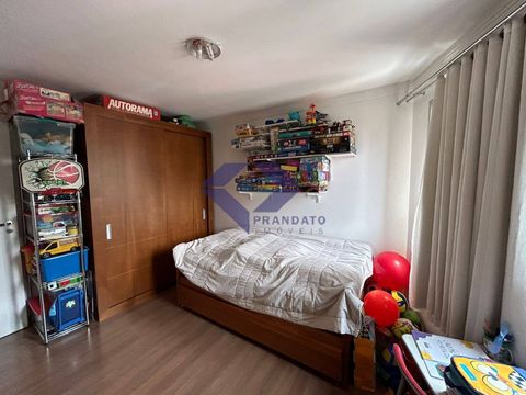 Foto Apartamento