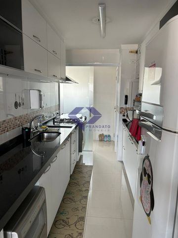 Foto Apartamento