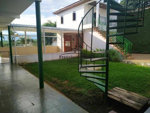 Foto Fazenda / Sítio / Chácara