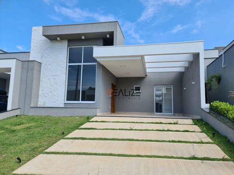 Foto Casa em Condomínio