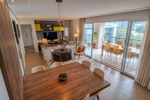 Foto Apartamento