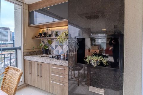 Foto Apartamento