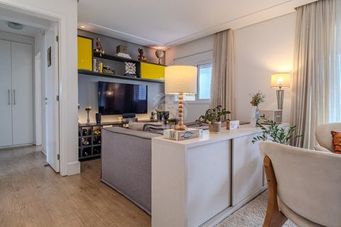 Foto Apartamento