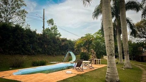 Foto Fazenda / Sítio / Chácara