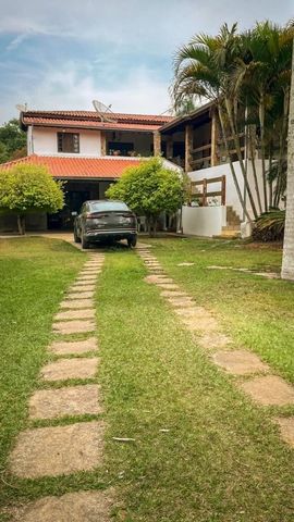 Foto Fazenda / Sítio / Chácara
