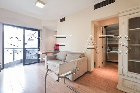 Foto Apartamento