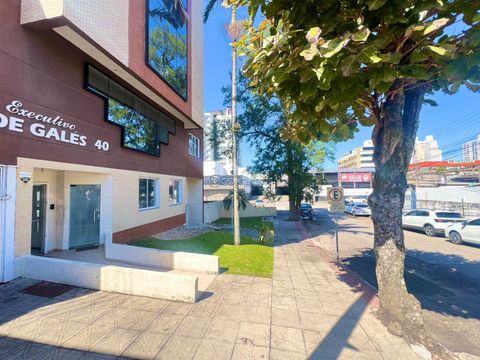 Foto Sala / Conjunto Comercial